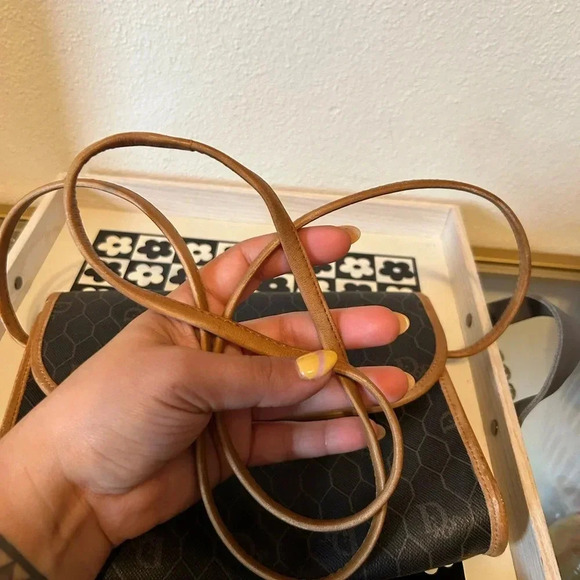 Vintage Dior crossbody - Picture 12 of 12